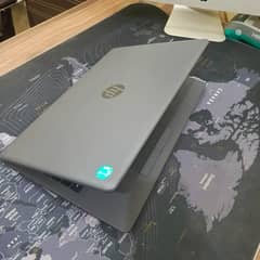 HP NoteBook 250 G7, Core i5 8th generation, 8GB Ram, 256GB SSD