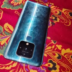 Techno camon 16 in good condition in budget price