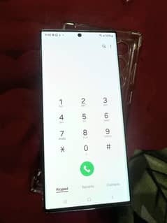 Samsung galaxy s22 ultra 5G