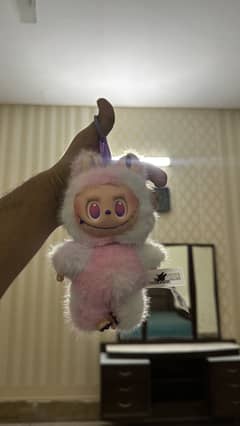 LABUBU