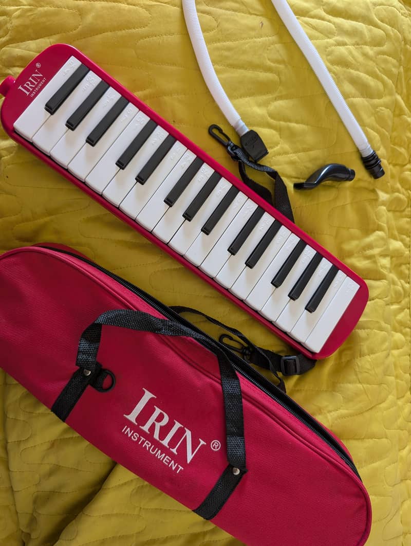 Melodica 1