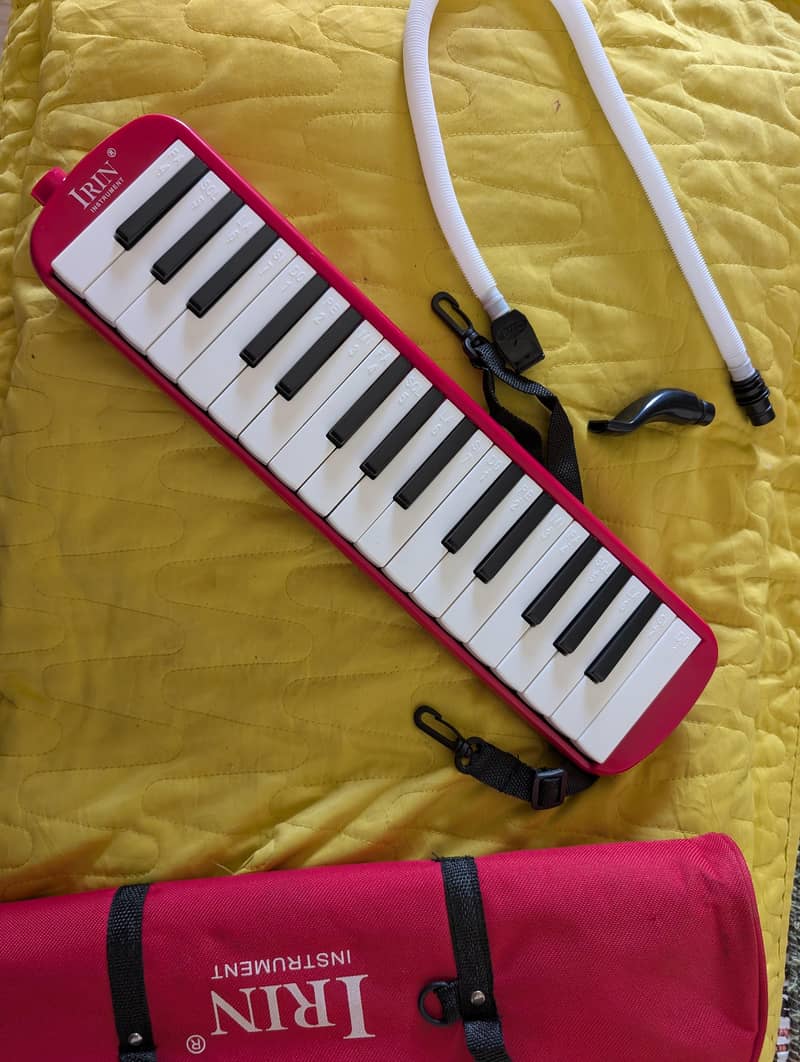 Melodica 0