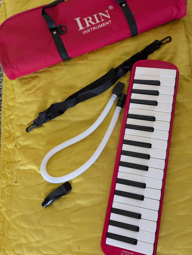 Melodica 2