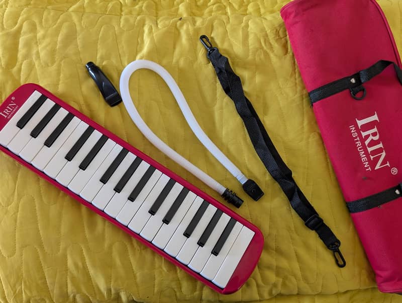 Melodica 3