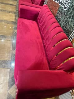 2 sofa for sale urgently
