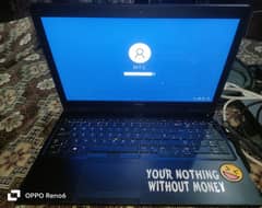 DELL LAPTOP