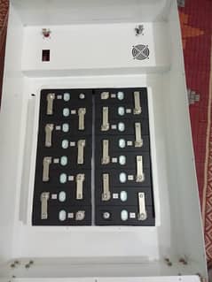 12V Lithium Ion Battery
