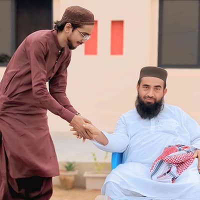 Fazlur Rehman Nawab