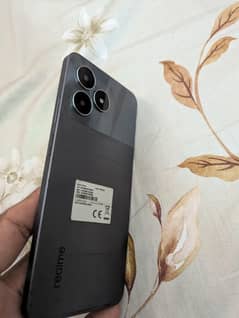 realme note 50