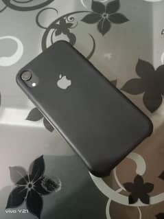 iphone XR 64GB non pta jv