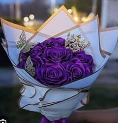 Bouquets