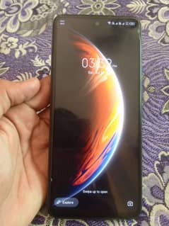 infinix zero x neo