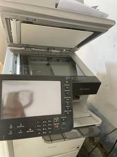 Ricoh