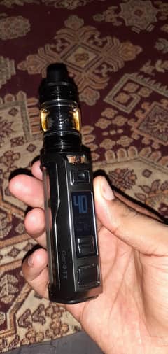 vape argus 60 w