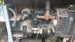 Lester Genrator for sale 22.5 KVA