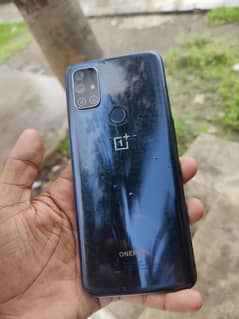 OnePlus Nord N10 5G