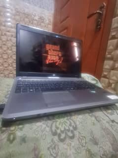 HP