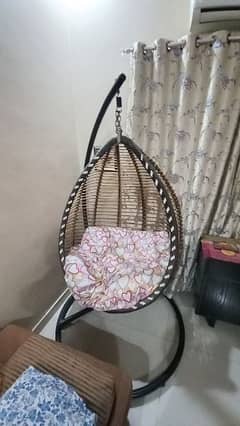 Indoor Swing