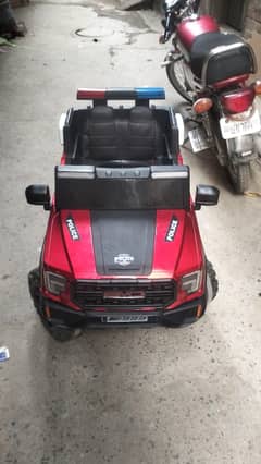 Baby Car For Sale