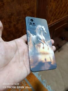 vivo v21e