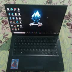 Dell laptop i7 7th gen