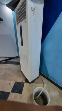 Urgently Sale 4 Ton Window AC PEL