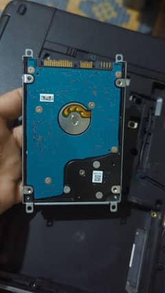 Hard Disk 500gb