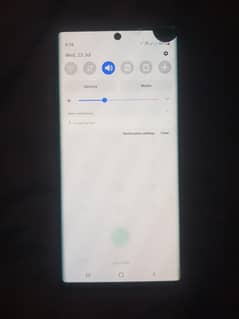 Samsung note 10 plus 5g