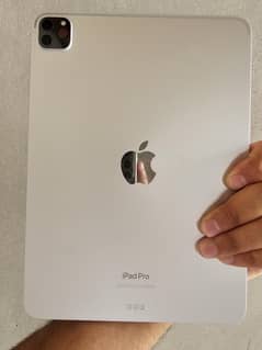 ipad m2 pro
