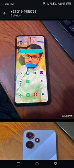 infinix