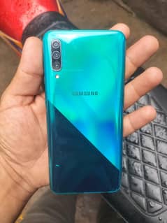 A30s 4bg/128gb working ok 