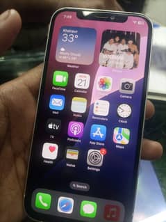 iPhone 12 – 64GB – Non PTA jv