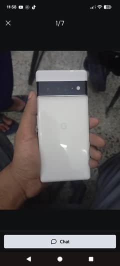 google