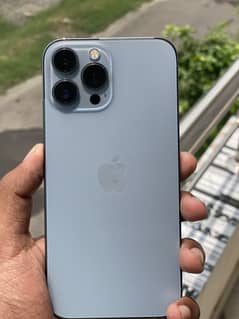 Iphone 13 pro max brand new