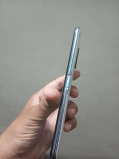 infinix note 7 complete box 6/128 gb (03195253560)