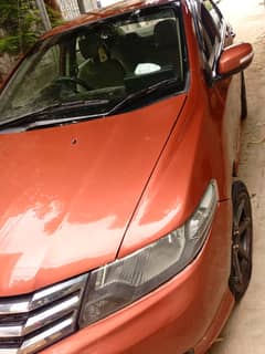 Honda