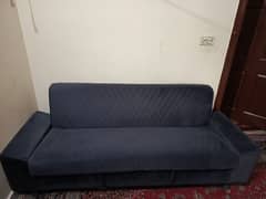Sofa bed for sale 27000