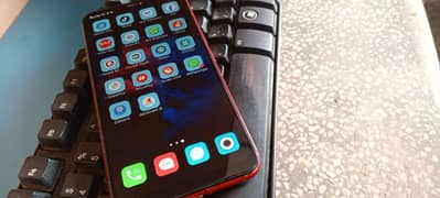 Vivo y85 A 4/64 exchange possible