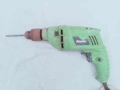 starke original heavy drill with left and right spin
