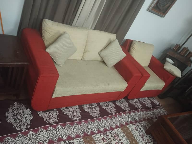 7 SEATER SOFA 0