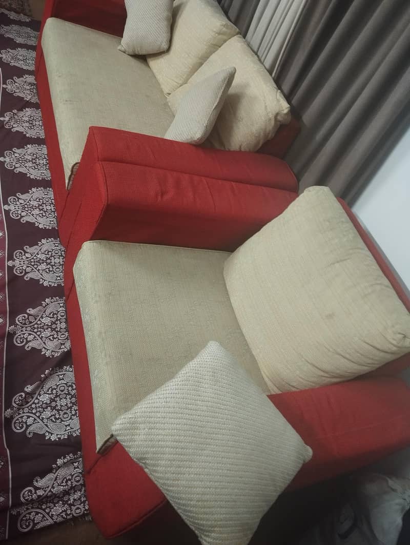 7 SEATER SOFA 1