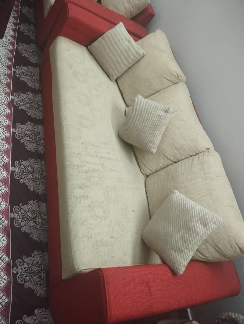 7 SEATER SOFA 2