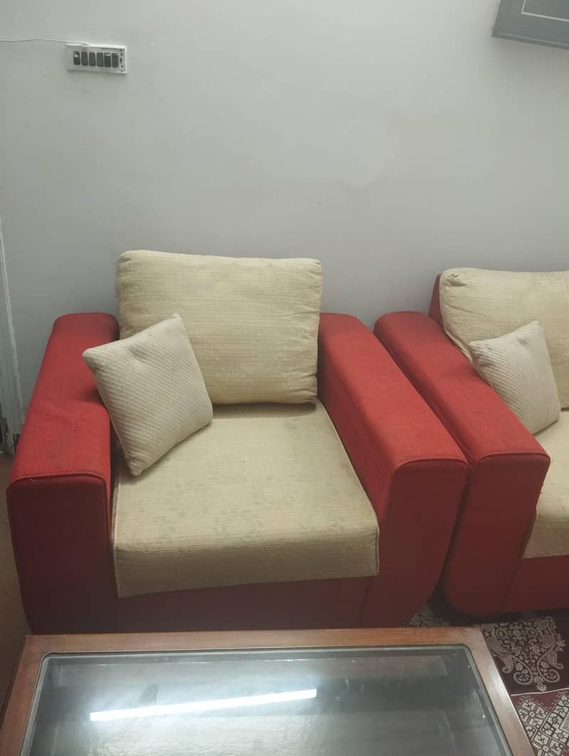 7 SEATER SOFA 3