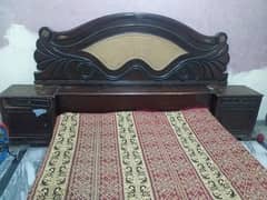 bed set