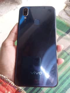 Vivo 1906 Model  4/64 GB