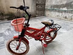 Boy cycle for sale
