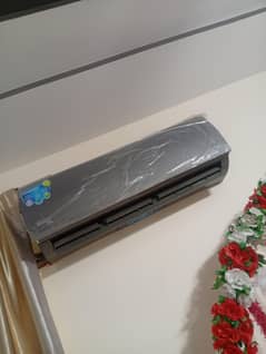 Kenwood 1.5 dc Inverter