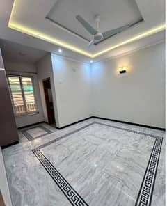 2 Bed Flat Available For Rent G-13/2