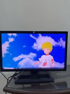 HP Monitor