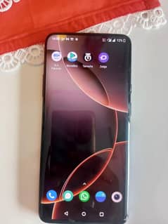 one plus 7 pro 12/ 256